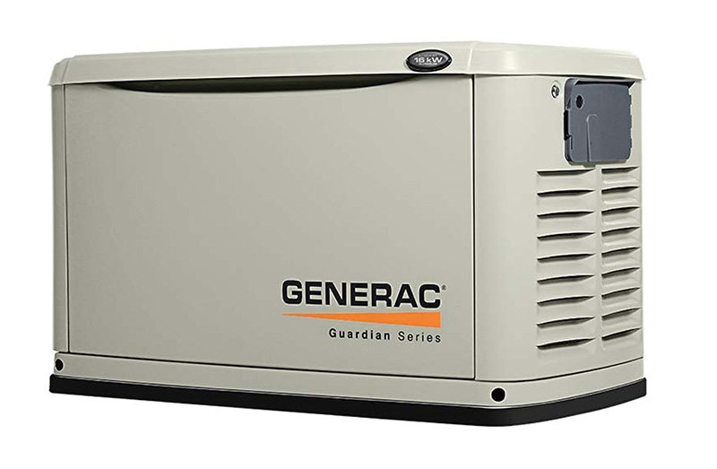 Generac Generator Installations in Hudson Valley, NY