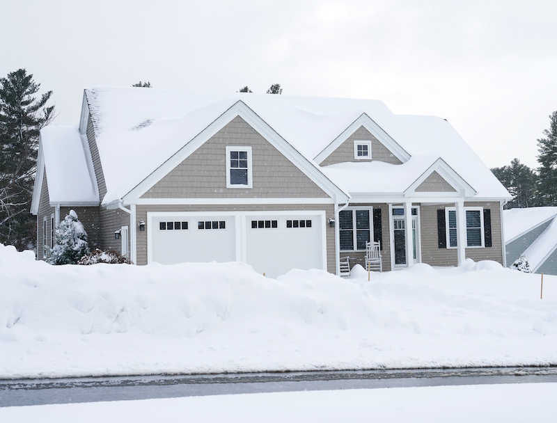 Home Propane Delivery in Hudson Valley, NY