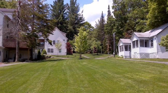 Propane for Camps and Bungalows in Catskills, NY